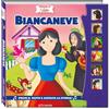 Edibimbi Biancaneve. Ascolta le fiabe. Ediz. a colori