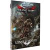 need games warhammer 40000 roleplay - litanie dei dannati