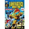 panini MARVEL MASTERWORKS I FANTASTICI QUATTRO 15
