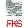 Medusa Edizioni FKS. Riflessi, riflessioni. Fuksas, l'autobiografia
