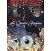 Sergio Bonelli Editore Dylan Dog. La quinta stagione