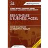 IPSOA Reinventare Il Business Model