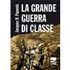 Zambon Editore La grande guerra di classe