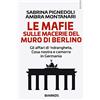 SOCIETÀ Le mafie sulle macerie del muro di Berlino. Gli affari di 'ndrangheta, Cosa nostra e camorra in Germania