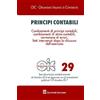 GIUFFRÈ Cambiamenti Di Principi Contabili, Cambiamenti Di Stime Contabili: Vol. 29