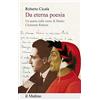PERCORSI Da eterna poesia. Un poeta sulle orme di Dante: Clemente Rebora