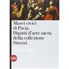 GUIDE Musei civici di Pavia