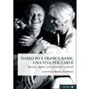 ALTRE VISIONI Dario Fo e Franca Rame, una vita per l'arte. Bozzetti, figure, scene pittoriche e teatrali