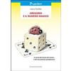 COCCINELLA Gregorio e il numero magico
