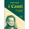 Bignami I canti