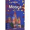 GUIDE CITTÀ EDT/LONELY PLANET Mosca. Con cartina