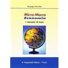 Giappichelli Micro-macro economia. I concetti di base