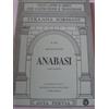 Avia Pervia Anabasi. Libro 4º
