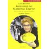 ERGA Assassinio sul Malpensa-Express (ovvero il giallo del risotto giallo espresso) e altre storie