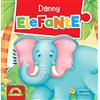 Raffaello Danny elefante