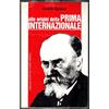 Lotta Comunista Alle origini della prima Internazionale