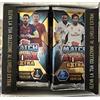 Generico Topps Match Attax Trading Cards Stagione 2019-20 Bustina sigillata