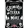 VJ Edizioni Grimorio di terra e mare