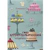 YOUCANPRINT I miei appunti di pasticceria. Manuale tecnico di pasticceria