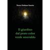 Youcanprint Il giardino dal prato color verde smeraldo