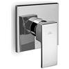 PAFFONI MISCELATORE DOCCIA INCASSO LEVEL PAFFONI LES010 CR