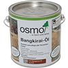 OSMO olio Bangkirai 016 tono naturale finitura satinata 2,5L