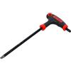 BGS Do it yourself BGS Diy 7880-T40 | Cacciavite con impugnatura a T | Torx con/senza foro T40
