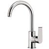 Rubinetterie Mariani Mariani rubinetto miscelatore Artic per lavello cucina