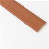 mefra 10 PZ Di COPRIFILO IN MDF NOCE TANGANIKA R6 MM.10X70X2