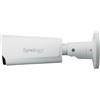 Synology Bc800z 8mp Bullet NetzwerK-Kamera, 4k Uhd, 2.1x Zoom, Ip67, Ik10, Poe (bc800z)