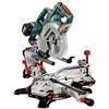 HIKOKI KGSV 72 Xact SYM - 1.8 Kw - Ø 216mm