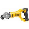 DEWALT Punta Rotativa Professionale ad Alte Prestazioni universale per professionisti del settore metallurgico per finiture superficiali impeccabili Gambo Rinforzato da 6mm