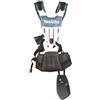 Makita 199378-7 Imbracatura Cintura in Vita