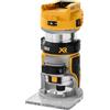 DeWalt, DCW600N, XJ, Perfiladora sin escobillas XR 18V sin batería/cargador