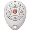 Hikvision Digital Technology DS-PKFE-5 allarme Grigio, Rosso, Bianco