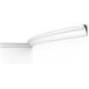 NOEL & MARQUET Z1240 FLEX ARSTYL - Cornice - 42 x 42 x 2000 mm - NOËL & MARQUET - un marchio di NMC - Poliuretano