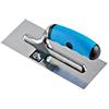 Ausonia - Frattazzo per stucco 20X8 FUSION INOX