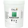 Italia colorpaint Bioattiva I Pre Trattamenti Bonificanti Per Muffa Soluzione Trasparente Sanificante Sterilizzante per Pareti (Litri 1)