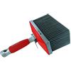 COLOREA Plafone Antigoccia Professionale Setola Silver Mm 70 X 170