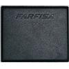 Farfisa Unbekannt DV2421Q Duo-Distributore Video per 1 videocitofono, Nero