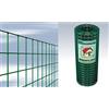 Cavatorta RETE ELETTROSALDATA esaplax 75x50 Cavatorta H. 200-25 mt PLASTIFICATA VERDE