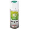AREXONS 3710 SMALTO ACRILICO DIAMANTATO VERDE SPRAY ML 400, 400 ml (Confezione da 1)