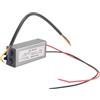 Torribala LED Alimentatore Driver Corrente Costante DC25-40V 1500mA 50W Impermeabile IP67
