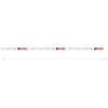 LEDVANCE Tubo LED T8 Value (EM/Mains) Standard Output 18.3W 2200lm - 840 Bianco Freddo | 150cm - Sostitutiva 58W