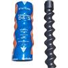 Tecno Edil Sistem S.p.A. KIT STATORI (polmoni) + ROTORI (viti) per macchina intonacatrice TRIFASE 400V: MAC90evolution/MAC97 Tecno Edil Sistem - TES ESSE TRIO D6-3 (1 Statore + 1 Rotore, ESSE TRIO D6-3) (2)