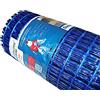 Saint-Gobain Rete in fibra di vetro per Estrich Vertex 1 m x 50 lfm = 50 mq