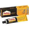 Pattex Pattex Adesivo Trasparente