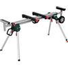 Metabo troncatrice KSU401 estendere Legstand - verde/nero/argento