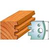 CMT ORANGE TOOLS CMT 691.114 - COPPIA LIMITATORI 40x4mm