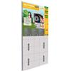 Selitherm - Isolante per cassonetto tapparella, 13 mm